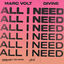 Cover All I Need