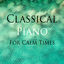Cover Classical Piano For Calm Times
