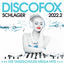 Cover Discofox Schlager 2022.2 - Die Tanzschulen Mega Hits