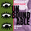 Cover Unboundable: BDS Mixtape vol. 3