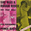 Cover She Was a Rough Rider