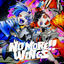 Cover NO MORE!! / WINGS