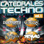 Cover Las Catedrales Del Techno Vol. I, Xque Session (Mixed by Pastis & Buenri)