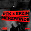 Cover Merzfeinde