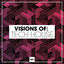 Cover Visions of: Tech House, Vol. 51