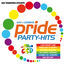 Cover Various Artists - Pride Party Hits (MP3 Compilation)