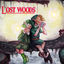 Cover Lost Woods