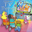 Cover Children's Tv Themes