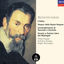 Cover Monteverdi: 1610 Vespers/Madrigals/Orfeo