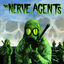 Cover The Nerve Agents