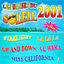 Cover Les danses du soleil 2001