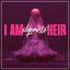 Cover I Am Heir