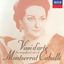 Cover Vissi d' arte: The Magnificent Voice of Montserrat Caballé