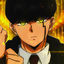 Cover Mashle Op 2 (Bling-Bang-Bang-Born)