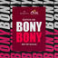 Cover Éxitos De Bony Bony