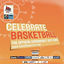Cover Celebrate Basketball (The Official Eurobasket 2011 Song)