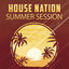 Cover House Nation : Summer Session