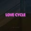 Cover LOVE CYCLE