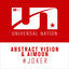 Cover #Joker