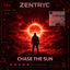 Cover CHASE THE SUN
