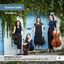 Cover Quatuor Zaïde: Amadeus