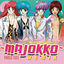 Cover Majocco Remix