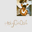 Cover HOLY GHOST