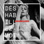 Cover Déshabillez-moi