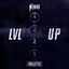 Cover Freestyle LVL UP 3