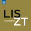 Cover The Essential Liszt