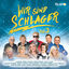 Cover Wir sind Schlager (Vol. 3)