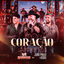 Cover Coração