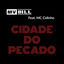 Cover Cidade do Pecado