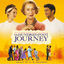 Cover The Hundred-Foot Journey (Original Motion Picture Soundtrack)