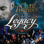 Cover Legacy (Vol. 1)