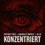 Cover Konzentriert
