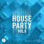 Cover Toolroom House Party Vol. 5 (DJ Mix)