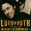 Cover Loudmouth - The Best Of Bob Geldof & The Boomtown Rats