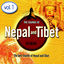Cover The Sounds of Nepal and Tibet, Vol. 1
