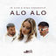 Cover Alo Alo