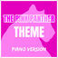 Cover The Pink Panther Theme [Piano Version]