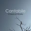 Cover "Cantabile - Classical Works"