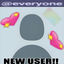 Cover @everyone!! NEW USER!!
