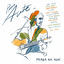 Cover Para Aute: Pasaba por Aquí (feat. Abel Pintos, Carlos Rivera, Dani Martin, Estopa, Ismael Serrano, Jorge Drexler, Pedro Guerra, Si
