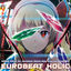 Cover EUROBEAT HOLIC -SEPARATED EDITION-