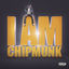 Cover I AM CHIPMUNK