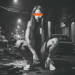 ''
