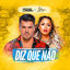 Cover Diz Que Não