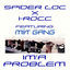Cover Im'a Problem (feat. Tiny Bkully & Set Tripk) - Single