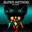 Cover Super Metroid: Revised